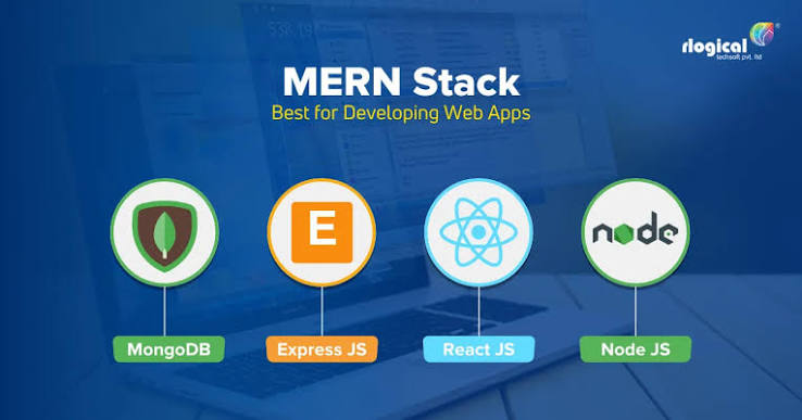 MERN Session event cover image