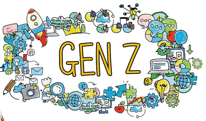 genz event event cover image